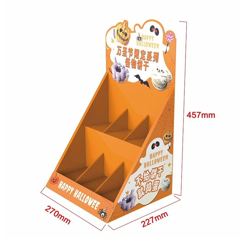 Cardboard Display For Floor best