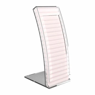 ऐक्रेलिक कन्फेक्शनरी डिस्प्ले