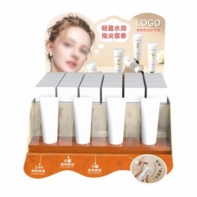 कार्डबोर्ड डिस्प्ले ट्रे