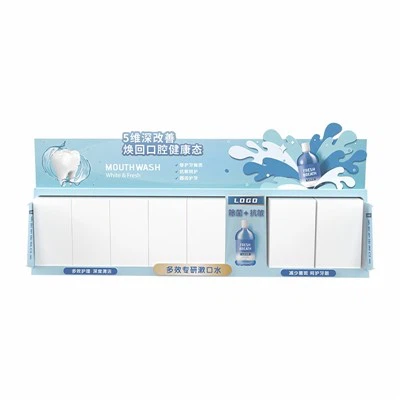 फोम बोर्ड डिस्प्ले रैक