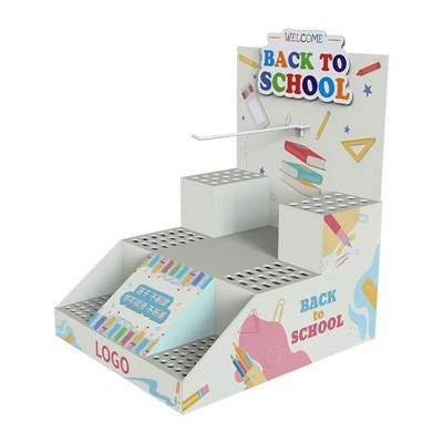 स्टेशनरी पेपर धारक